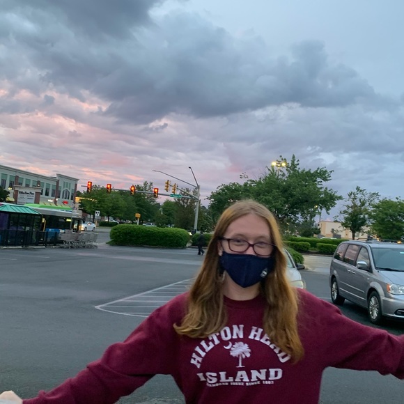 Meet your Posher, Mary caroline - Picture 1 of 1